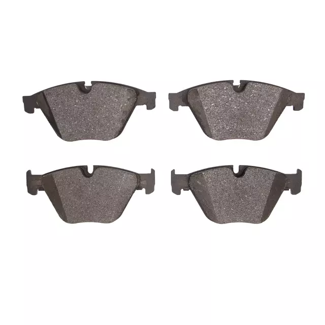 1600150500 - : Disc Brake Pad Set for DYNAMIC FRICTION Image