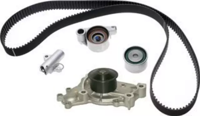 TCKWP257A - : Gates Engine Timing Belt Kit with Water Pump for Gates Image