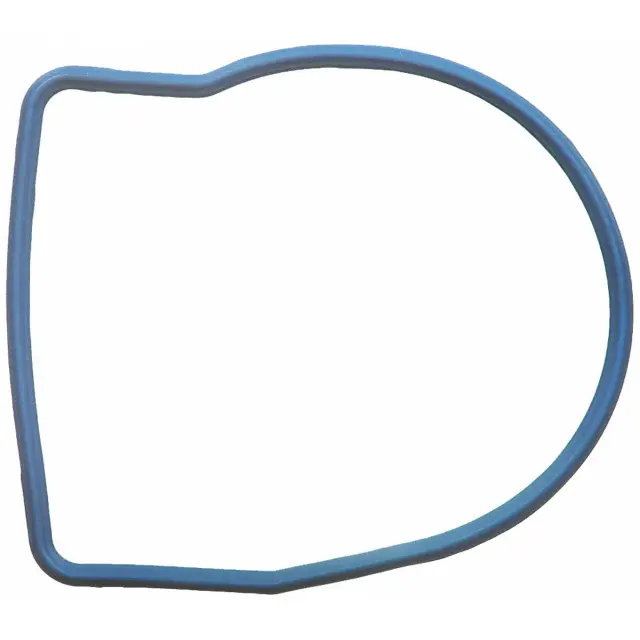 61021 - Air Intake &amp; Fuel Delivery: Fuel Injection Throttle Body Mounting Gasket for FEL-PRO Image