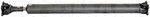 946640 - : Rear 1-Piece Steel Driveshaft Assembly for Ford: F-350 Super Duty Image