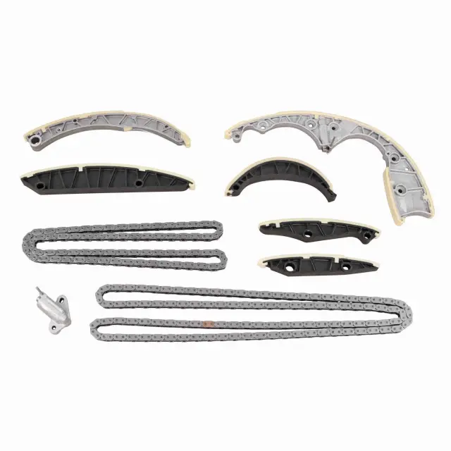 V1010021BEK - Engines &amp; Components: Timing Chain Kit for Vaico Image
