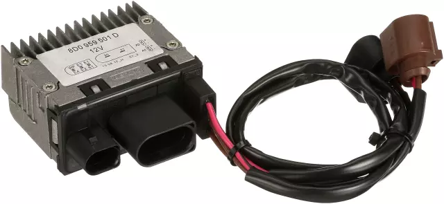 FCM115 - Cooling Systems: Gates Engine Cooling Fan Module for Gates Image