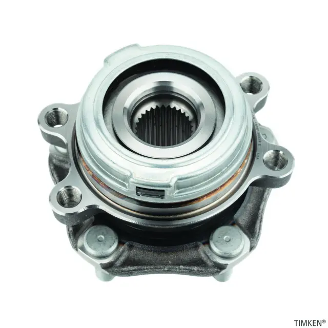 HA590046 - Wheels, Tires &amp; Parts: Wheel Bearing and Hub Assembly for TIMKEN Image