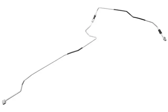 V15200110 - Air Conditioning &amp; Heat: A/C Pipe for VEMO Image