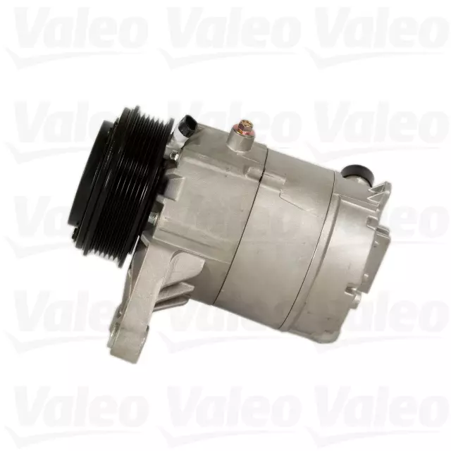 700725 - : Compressor Chevrolet for VALEO Image