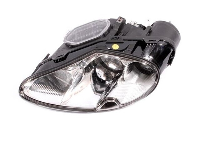 LJA4511AH - Electrical: Composite Assembly for Jaguar Image