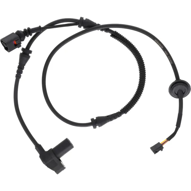 2ABS0010 - Brakes &amp; Brake Parts: ABS Wheel Speed Sensor for HOLSTEIN Image