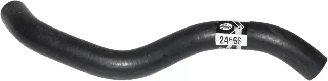 24666 - Cooling Systems: Gates Radiator Coolant Hose for Gates Image