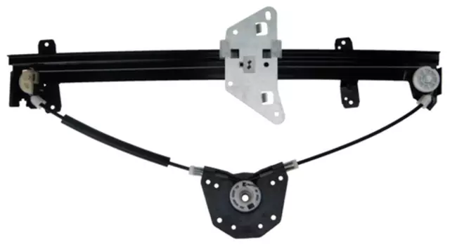 384405 - Interior: Power Window Regulator for ACI Image