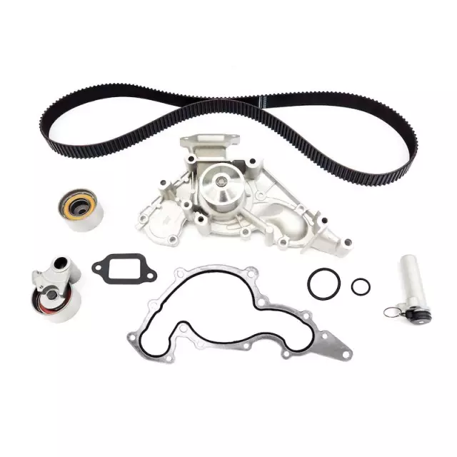 USTK298 - : Engine Timing Belt Kit with Water Pump for US Motor Works Image