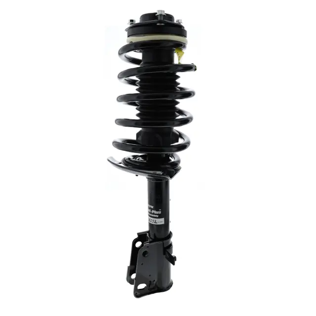 SR4712 - : Suspension Strut and Coil Spring Assembly for KYB Image