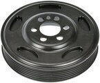 594558 - : Harmonic Balancer Assembly for Audi: A3, A3 Quattro, A4, A4 Quattro, TT Quattro | Volkswagen: Eos, Golf R, GTI, Jetta, Passat, R32 Image