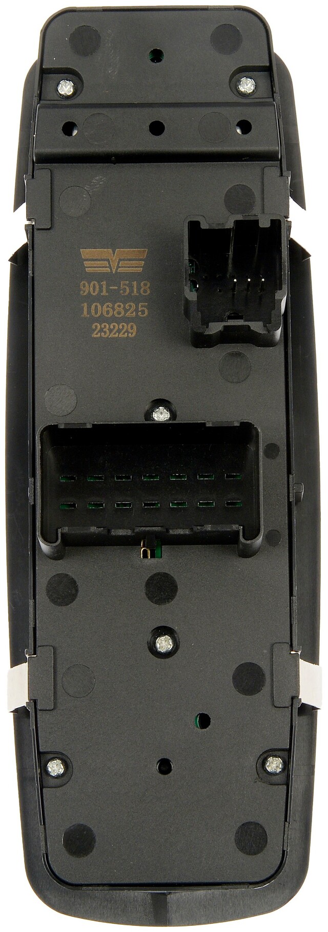 901518 - Interior: Master Power Window Switch-7 Button for Dorman Image