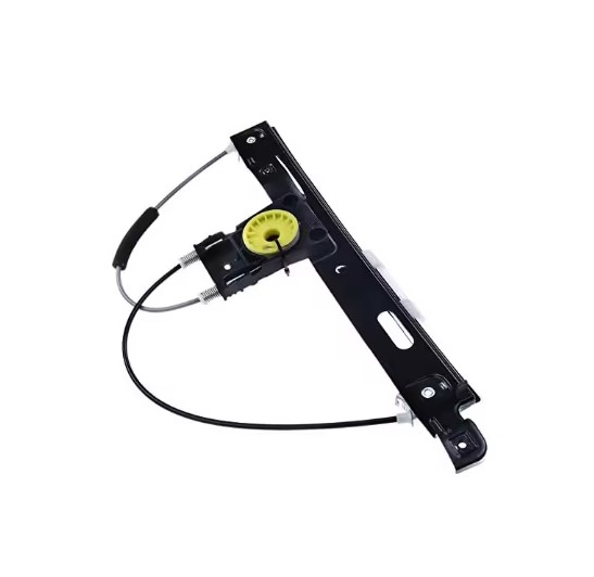 C2Z26992 - Body: Window Regulator for Jaguar Image