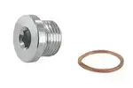 V103307 - : Oil Drain Plug, oil pan for Vaico Image