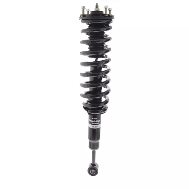 SR4590 - Suspension &amp; Steering: Suspension Strut and Coil Spring Assembly for KYB Image