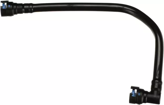 EMH204 - Emission Systems: Gates Engine Crankcase Breather Hose for Gates Image