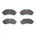 4000242300 - : Disc Brake Pad Set for DYNAMIC FRICTION Image