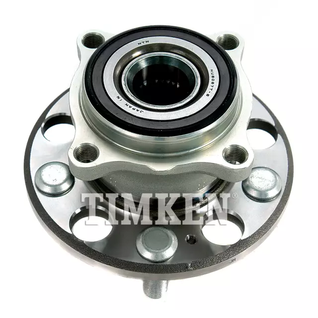 HA590146 - Wheels, Tires &amp; Parts: Wheel Bearing and Hub Assembly for TIMKEN Image