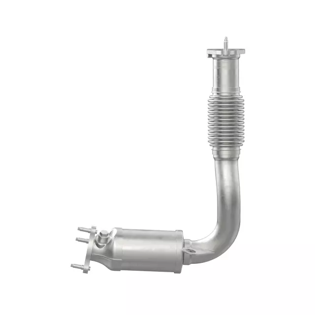 16796 - Exhaust: Ultra EPA Catalytic Converter for Walker Exhaust Image