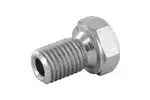 V201379 - : Oil Drain Plug, oil pan for Vaico Image