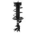 SR4481 - : Suspension Strut and Coil Spring Assembly for KYB Image