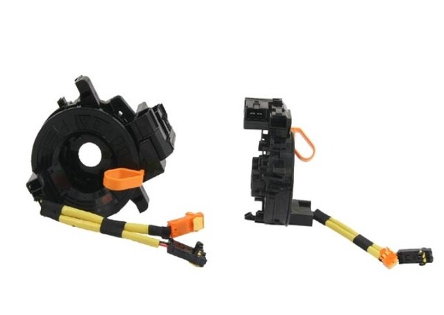 8430604080 - Electrical: Clock Spring for Toyota Image