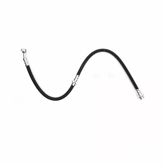 35067083 - : Brake Hydraulic Hose for DYNAMIC FRICTION Image