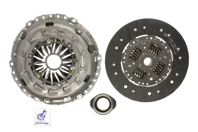 K7060601 - : Sachs Transmission Clutch Kit for SACHS Image