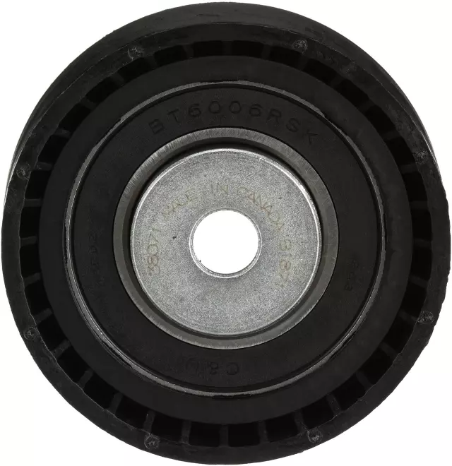 38071 - Engines &amp; Components: DriveAlign Belt Drive Idler/Tensioner Pulley for Gates Image