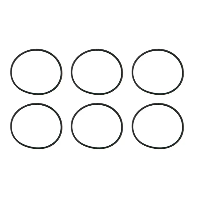 MS97316 - Gaskets: Engine Intake Manifold Gasket Set for FEL-PRO Image