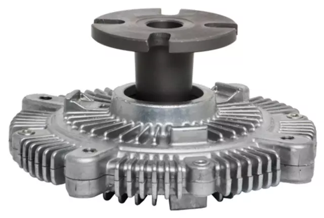 2557 - : Standard Rotation Thermal Standard Duty Fan Clutch for Hayden Image