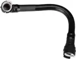 EMH343 - : Gates Engine Crankcase Breather Hose for Gates Image