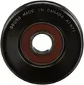 38030 - : Gates Accessory Drive Belt Idler Pulley for Gates Image