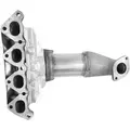 16621 - : Ultra EPA Manifold Converter for Walker Exhaust Image