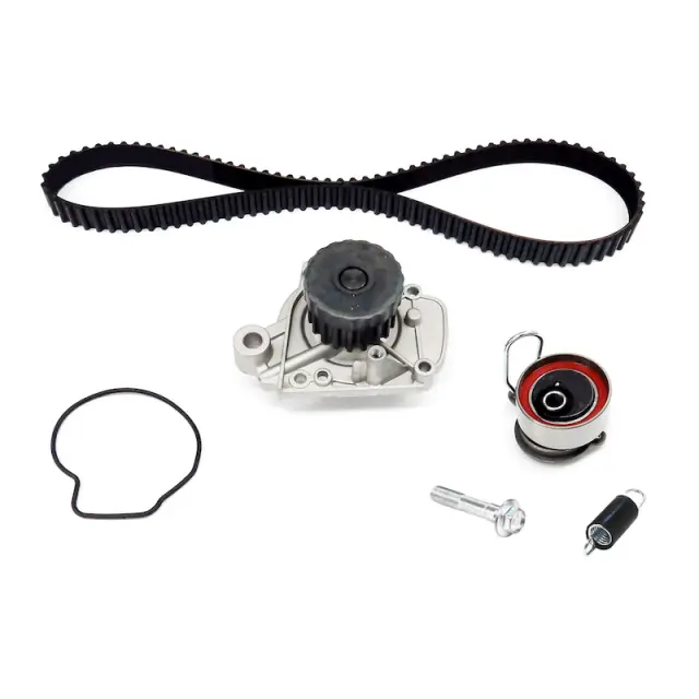 USTK312 - : Engine Timing Belt Kit with Water Pump for US Motor Works Image