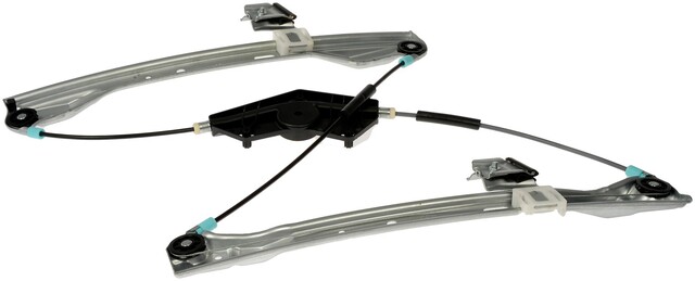 752694 - Interior: Power Window Regulator (Regulator Only) for Dorman Image