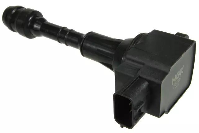 49011 - Ignition Systems: Ignition Coil for NGK Image
