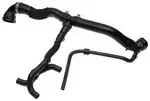 23742 - : Gates Radiator Coolant Hose for Gates Image