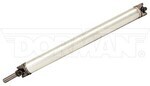 976032 - : Rear 1-Piece Aluminum Driveshaft Assembly for Chevrolet: Silverado 2500 HD, Silverado 3500 HD | GMC: Sierra 2500 HD Image