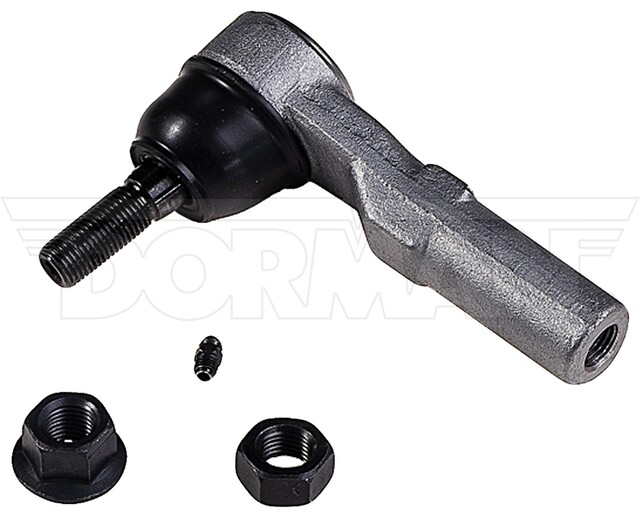 TO92435XL - Suspension &amp; Steering: Steering Tie Rod End for Dorman Image
