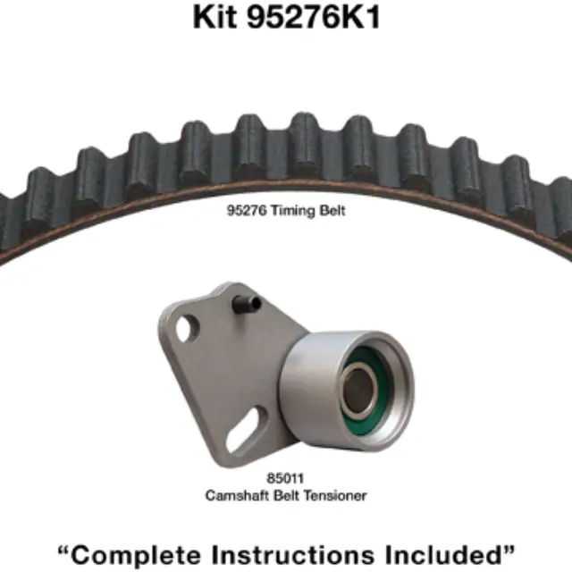 95276K1 - : Engine Timing Belt Kit for DAYCO HYDRAULIC Image