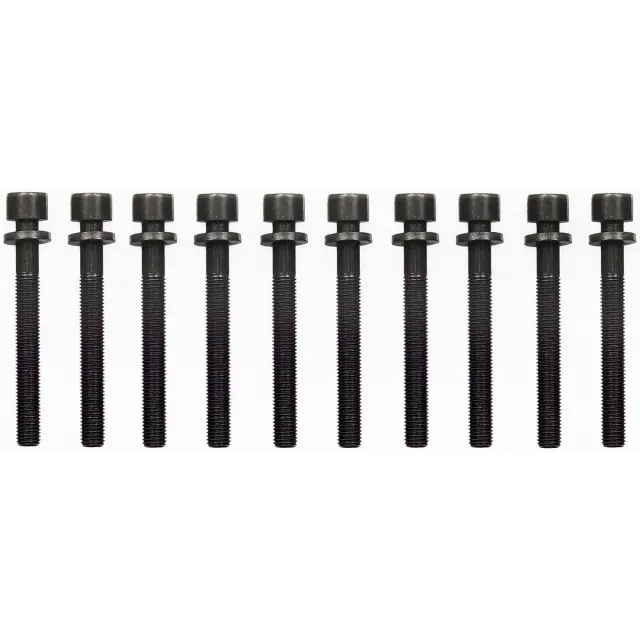 ES74029 - Engines &amp; Components: Engine Cylinder Head Bolt Set for FEL-PRO Image