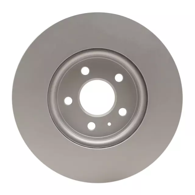 60473086 - Brakes &amp; Brake Parts: Disc Brake Rotor for DYNAMIC FRICTION Image