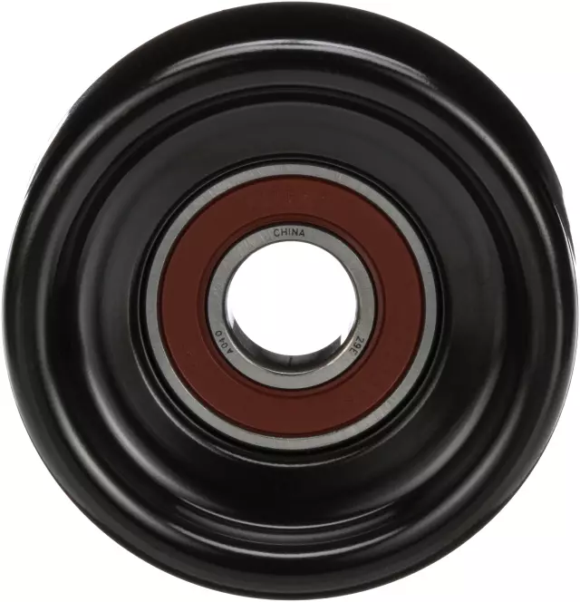 36491 - Engines &amp; Components: Gates Accessory Drive Belt Idler Pulley for Gates Image