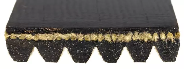 K060911A - : Gates Serpentine Belt for Gates Image