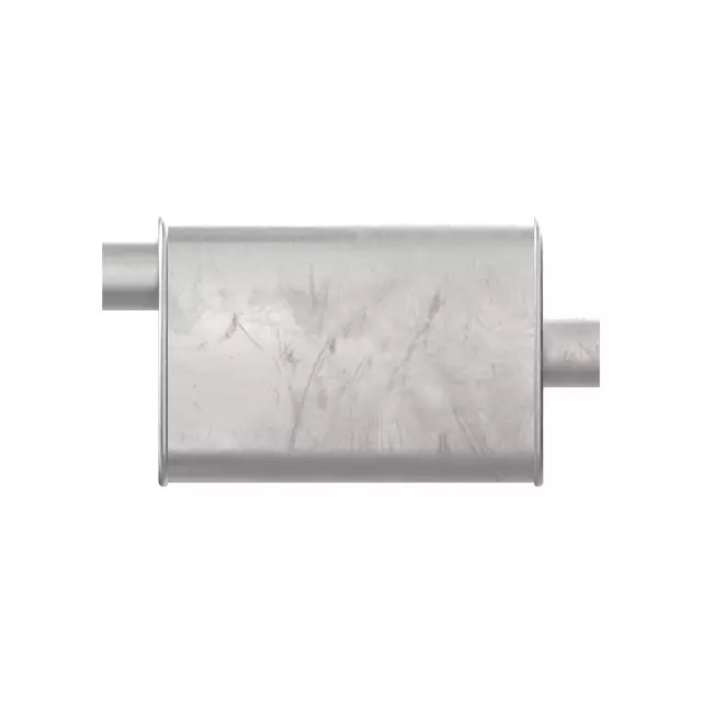 17615 - : Installer Turbo Exhaust Muffler for Walker Exhaust Image