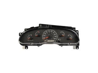 599657 - : Remanufactured Instrument Cluster for Dorman Image