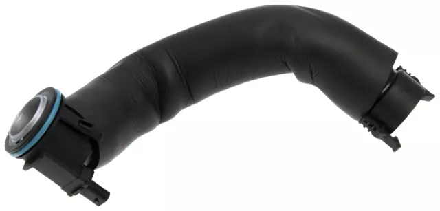 EMH288 - Emission Systems: Gates Engine Crankcase Breather Hose for Gates Image