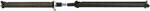 976290 - : Rear 2-Piece Steel Driveshaft Assembly for Chevrolet: Silverado 2500, Silverado 2500 HD, Silverado 2500 HD Classic | GMC: Sierra 2500, Sierra 2500 HD Image